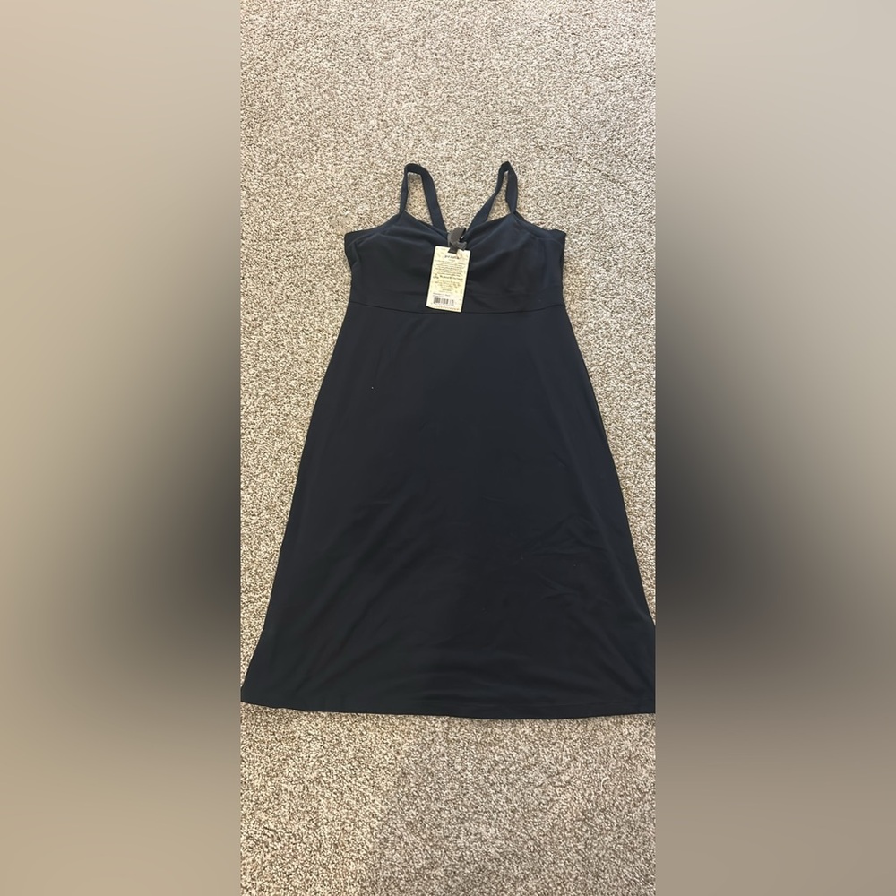 Prana dress NWT